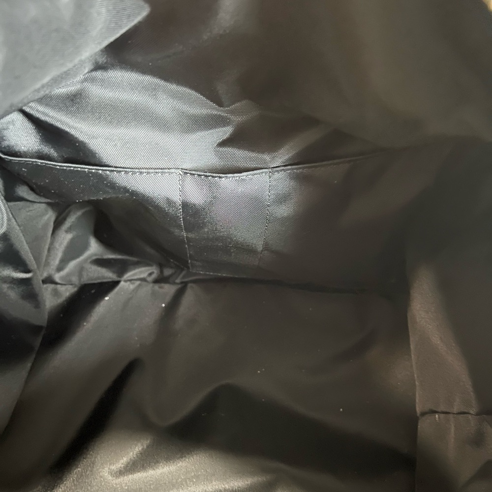 Men’s coach weekender bag - Picture 3 of 16